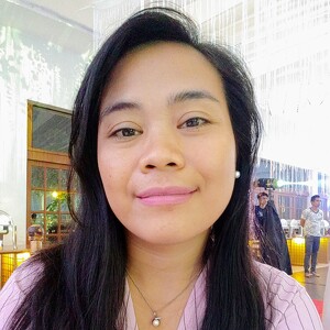 Fundraising Page: Veronica Martens